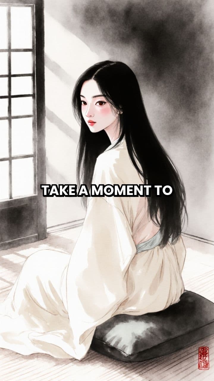 Body Awareness Meditation