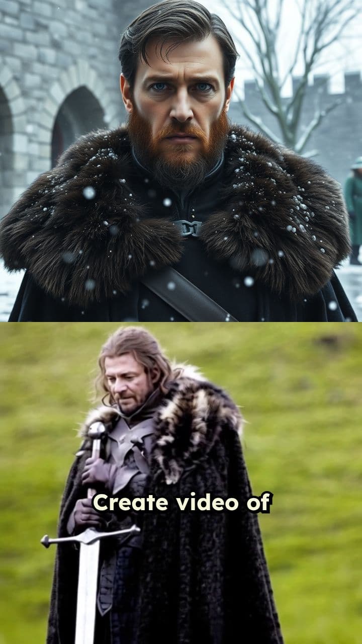 Winter Is Coming: Call Team Harding