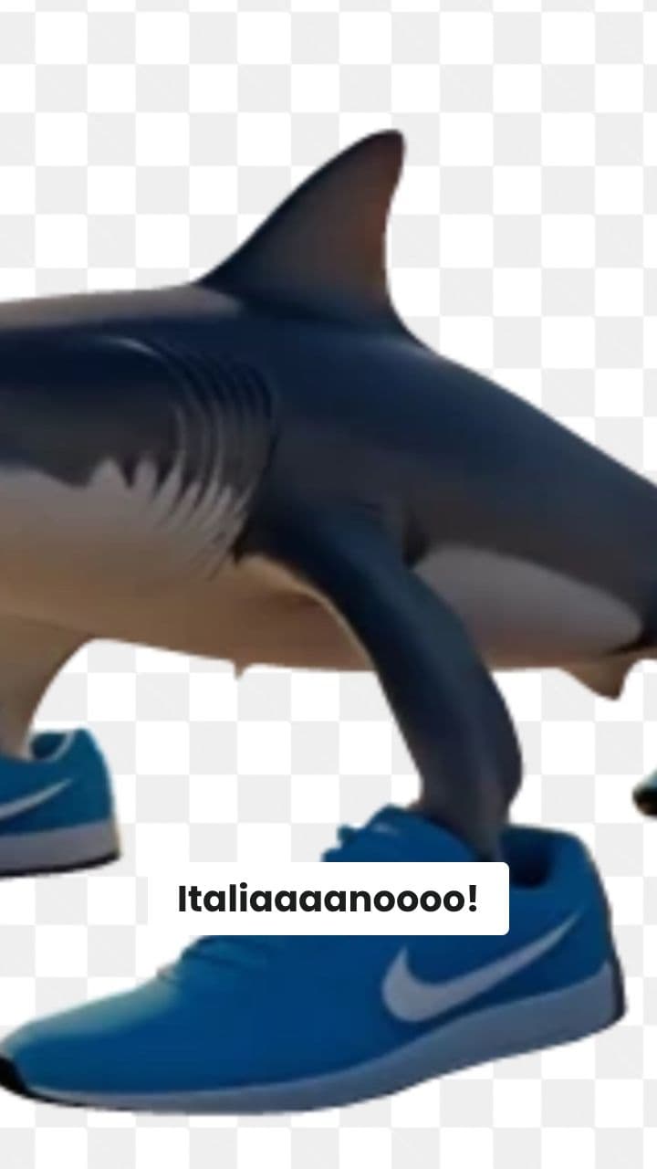 Tralaleo Tralala: La Passeggiata Assurda