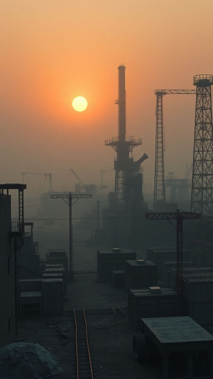 Temptation and Redemption