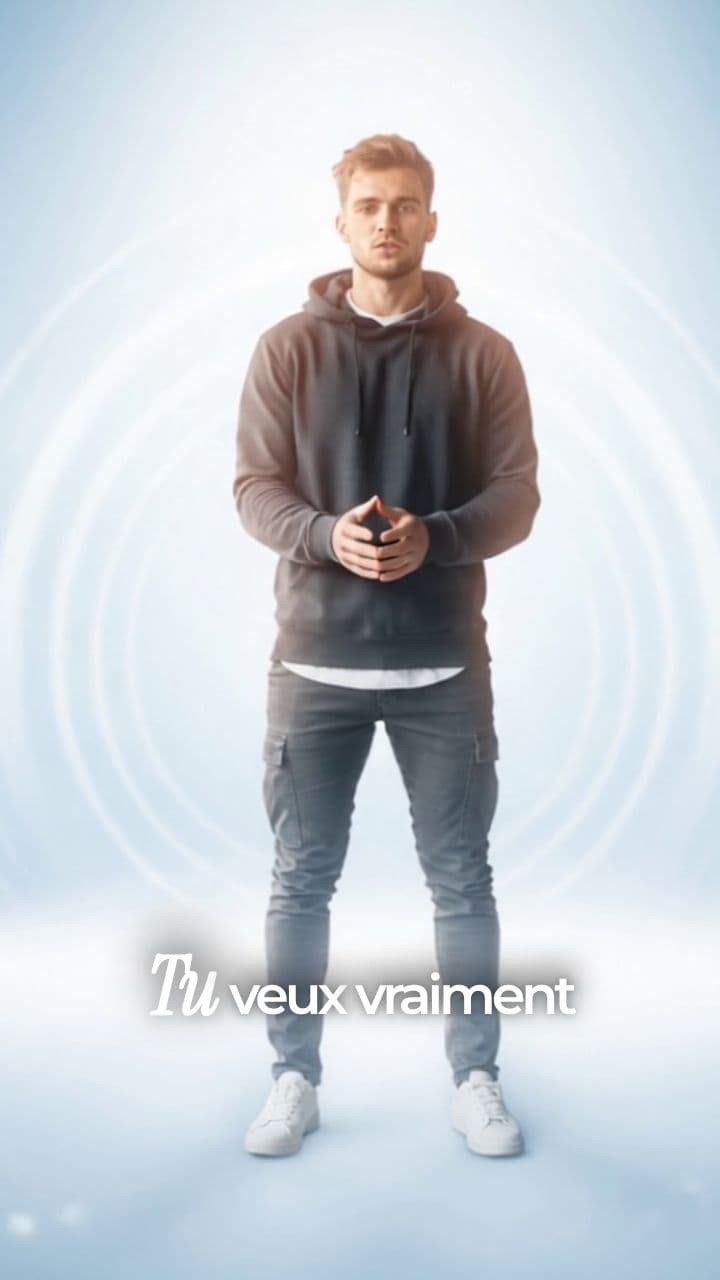 Transforme ta vie avec des pensées positives