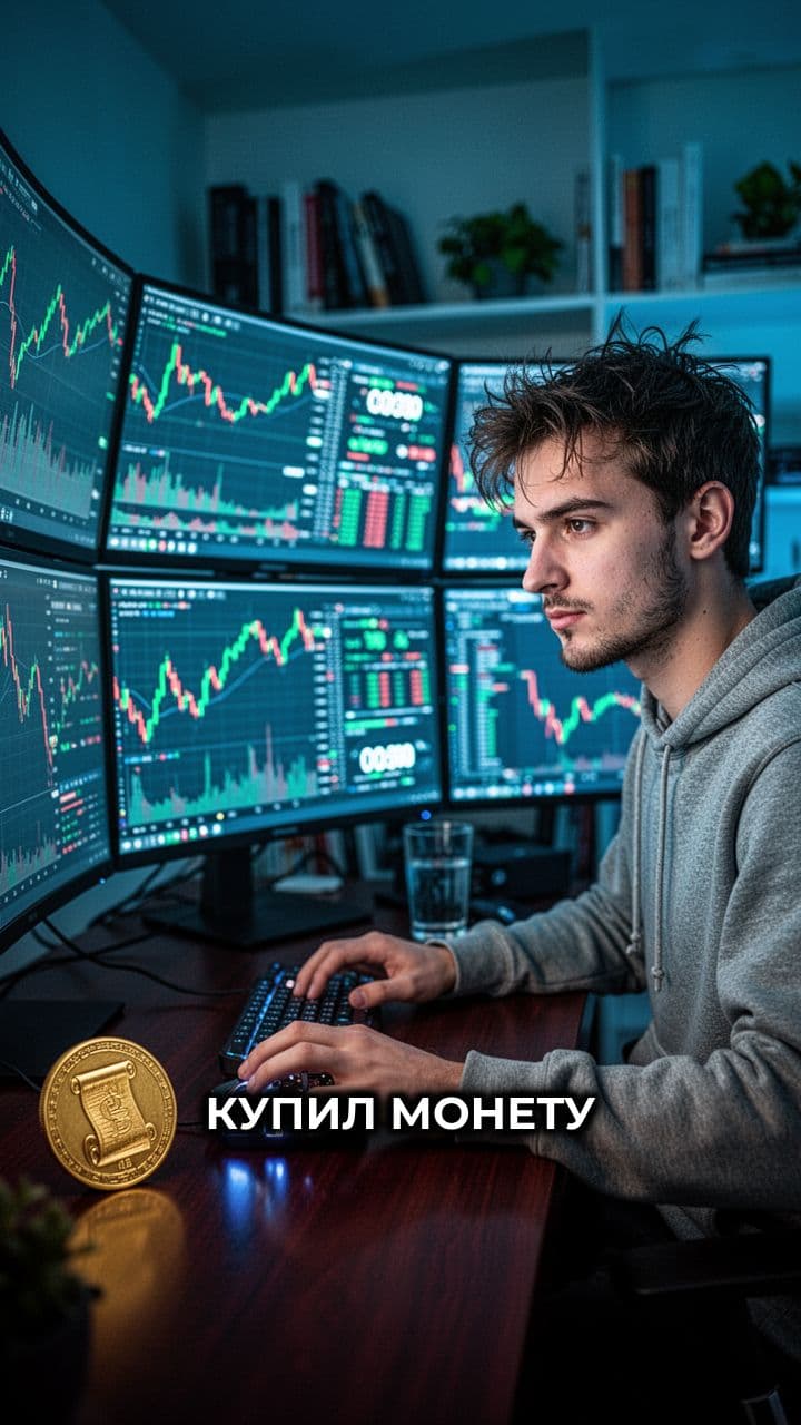 Scroll: ставка на следующий цикл