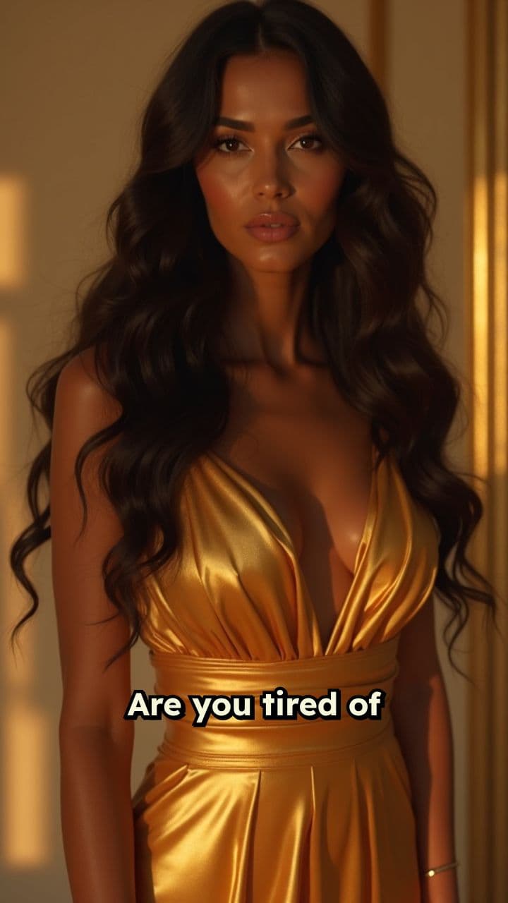 Rewrite Your Identity