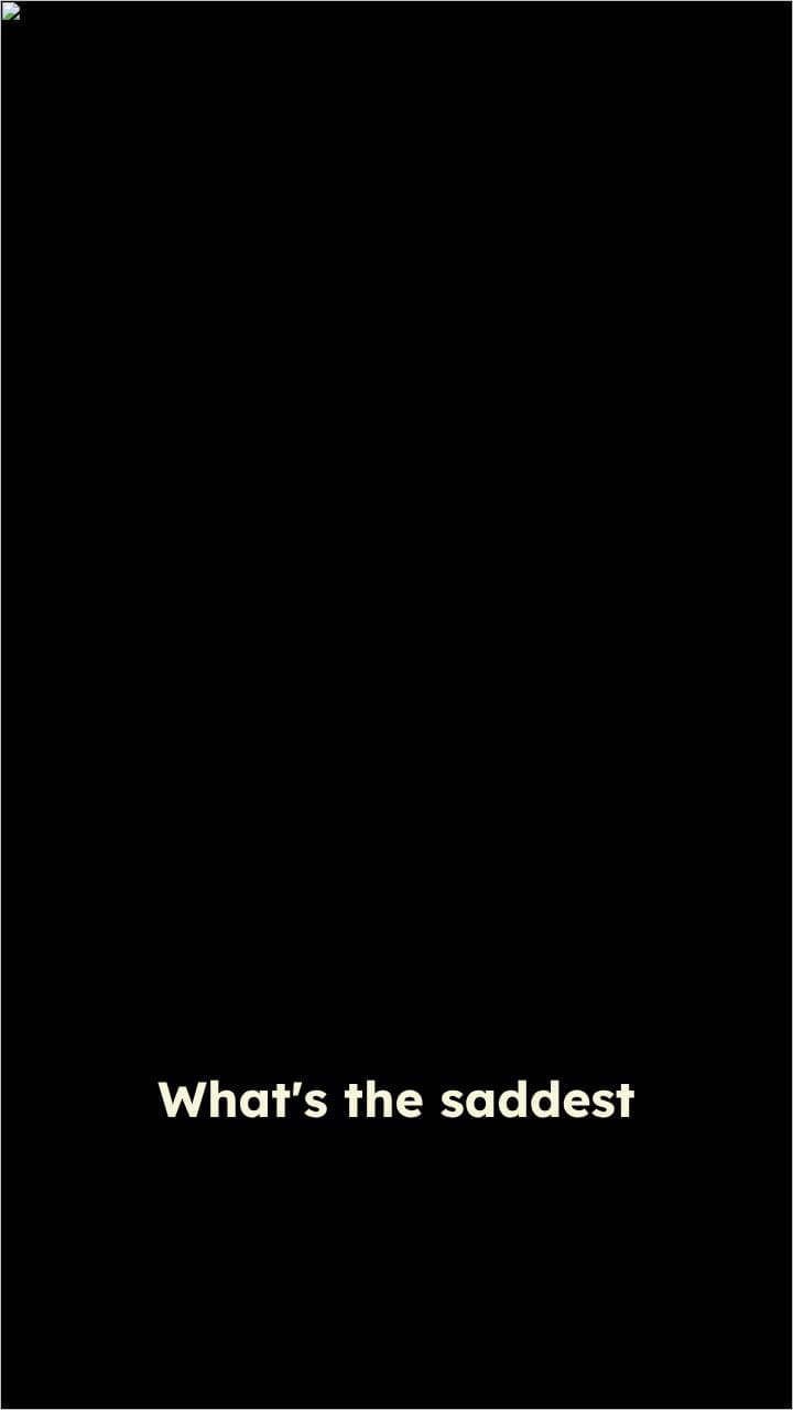 A Heartbreaking Cycle of Loss