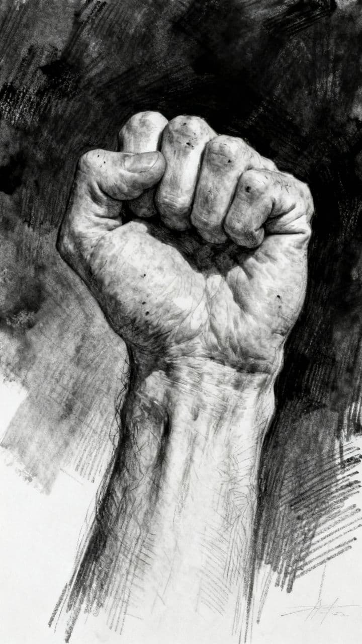 Unbreakable, Come Back the Same