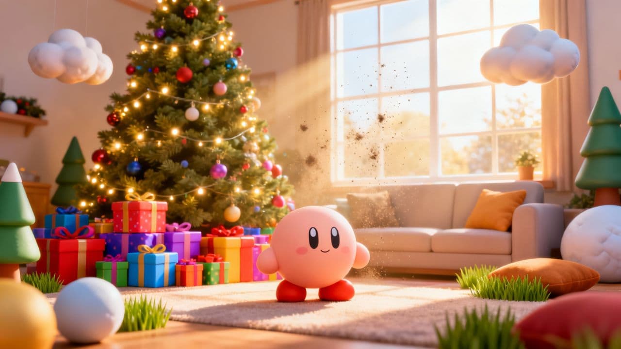 A Year of Growth and Joy