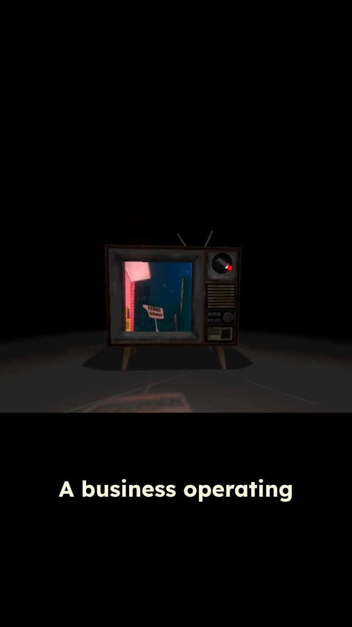 A Giant of Limitless Power