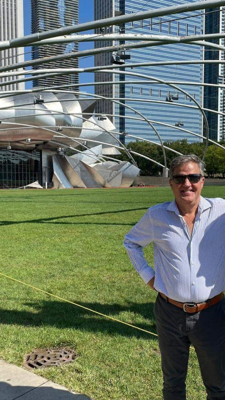 Building Bonds Beyond the Office