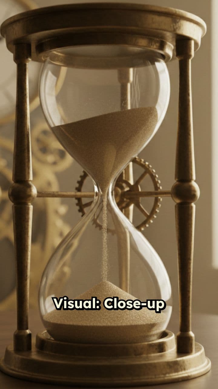 Why Time Speeds Up With Age