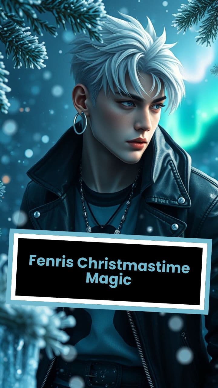 Fenris Christmastime Magic