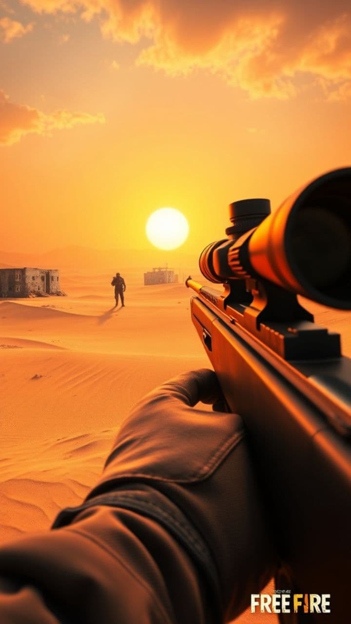 Free Fire Ultimate Plays