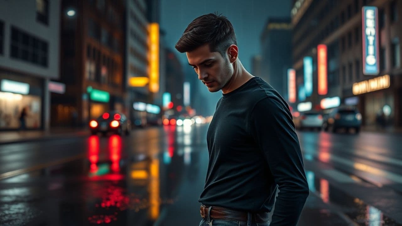 Yolg'iz Qolgan Yurak