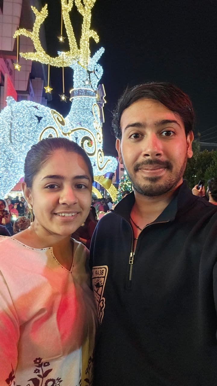 One Year, Three Lives Together