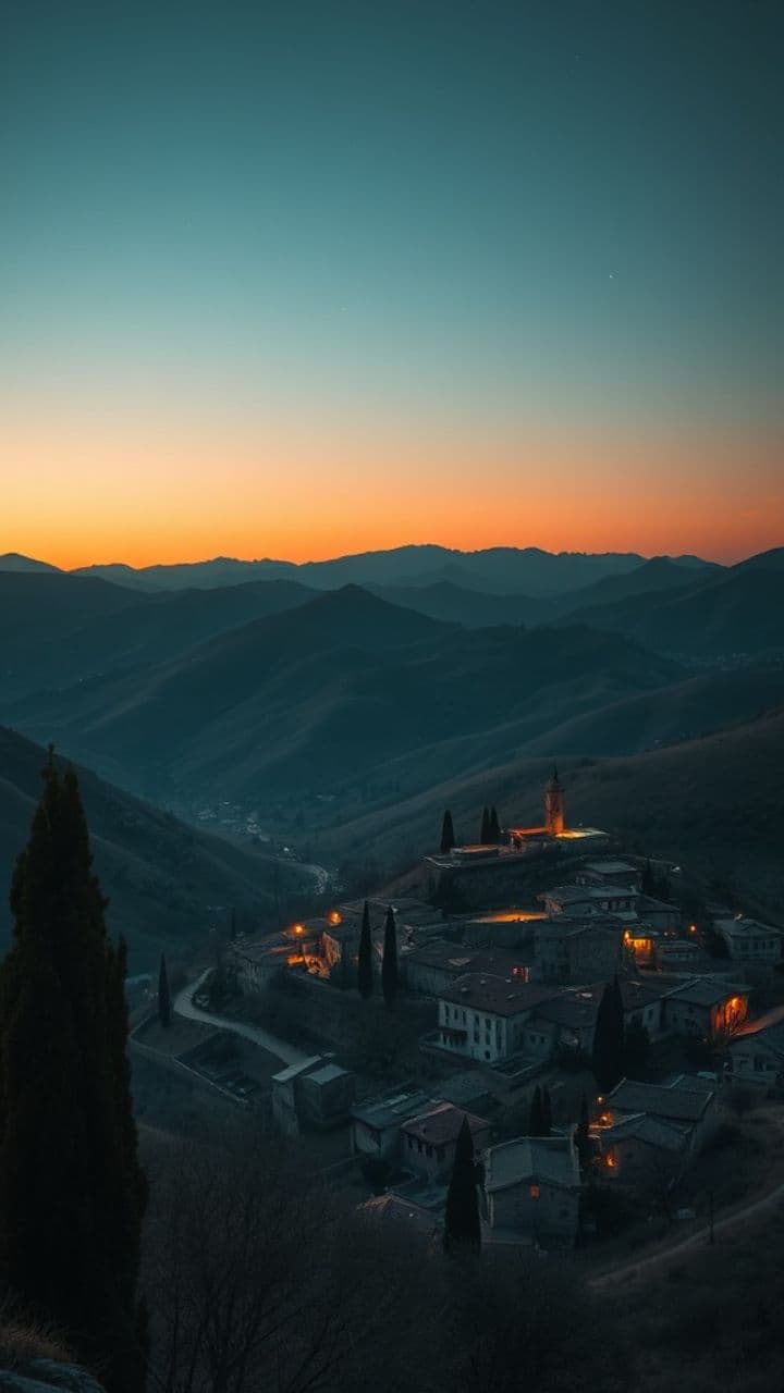 Dünya ve Malın Anlamı