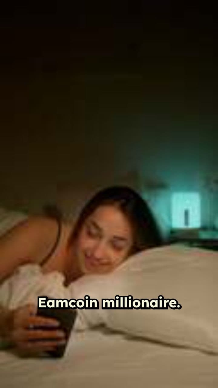 From YOLO to Millions: The Boner Coin Story