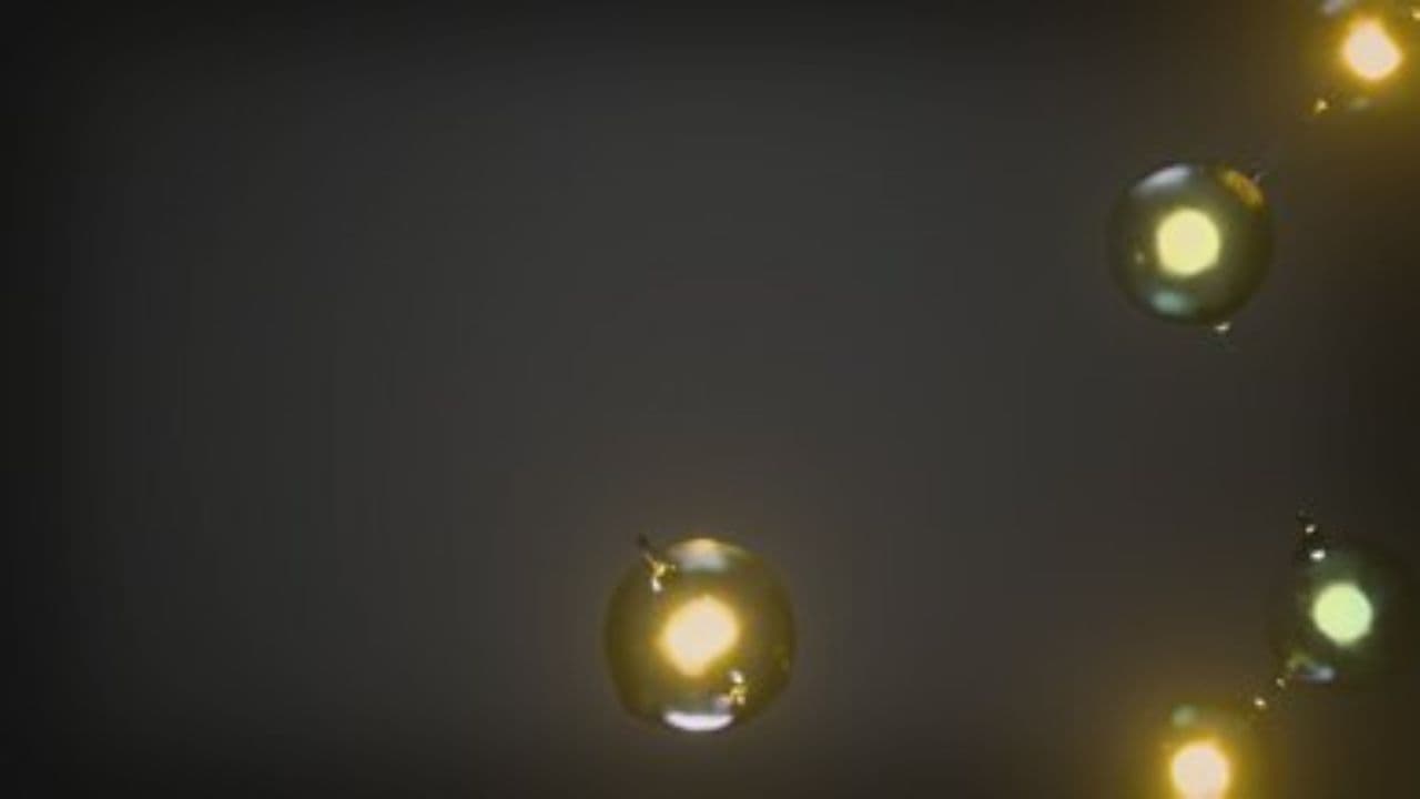 इमानुएल येशु: उज्यालो ज्योति