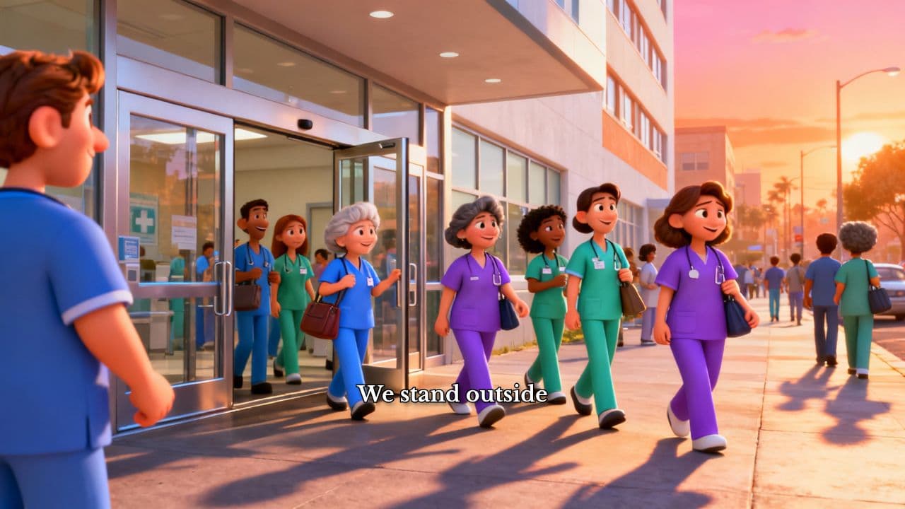 Entering the Distracted Driving Zone