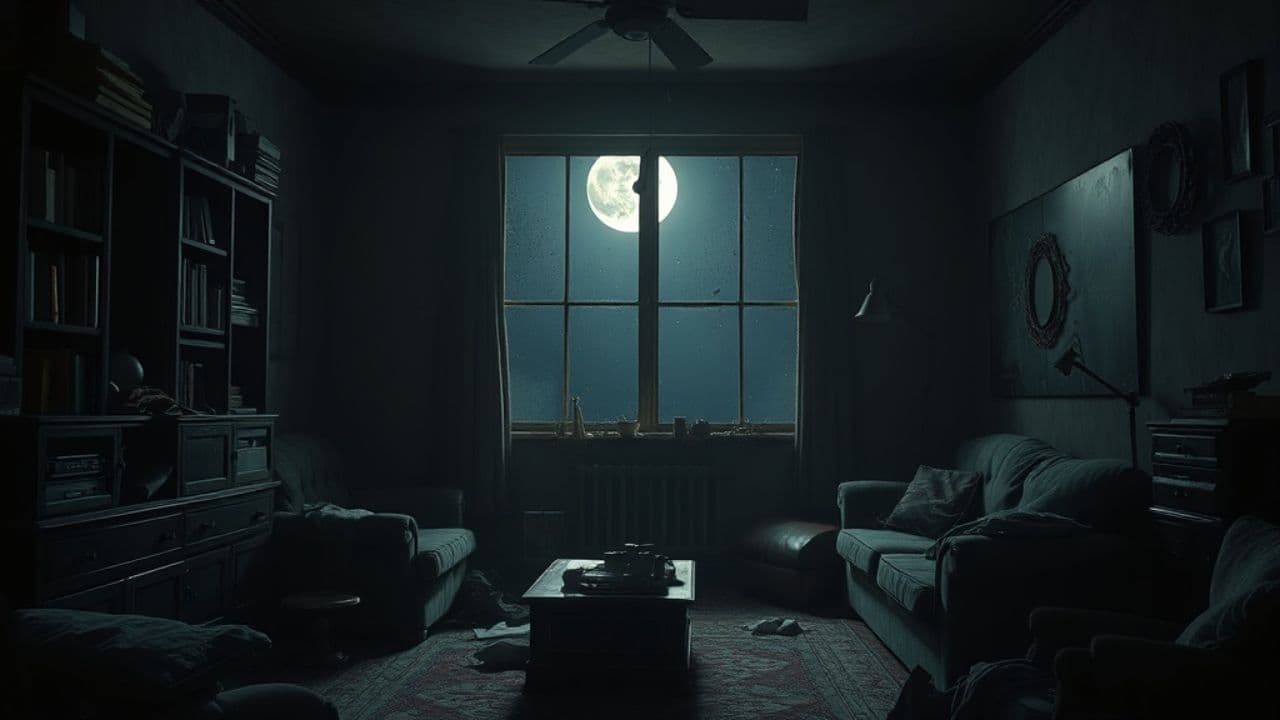 Can't See You No More