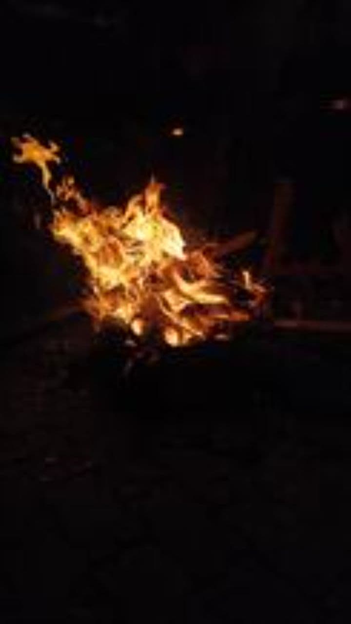 Blessings of Divine Communion