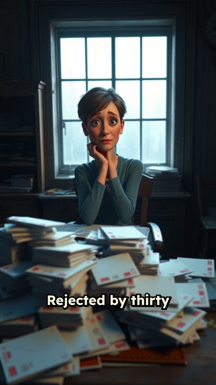 One More Attempt Away