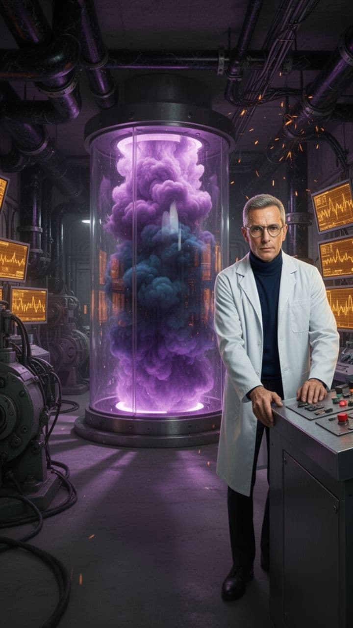 The Unrelenting Cycle