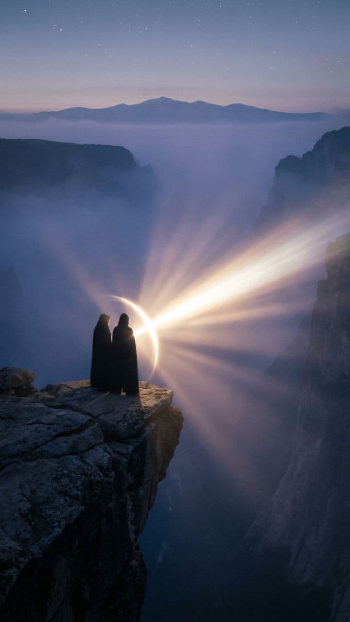 Luz y Compañerismo Eternos