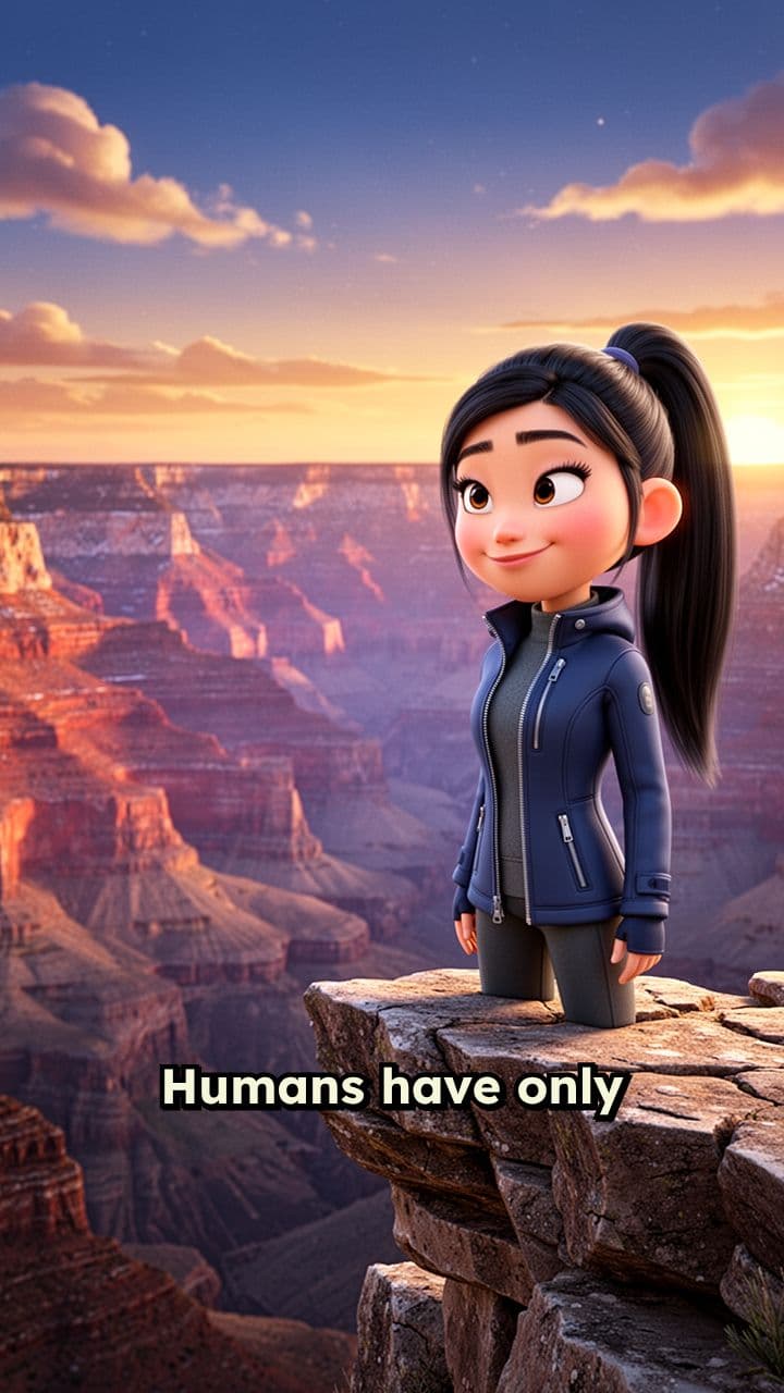 Two Seconds Before Midnight