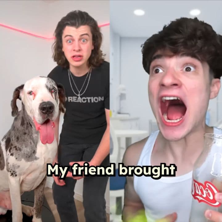 Halloween Fireworks Fiasco