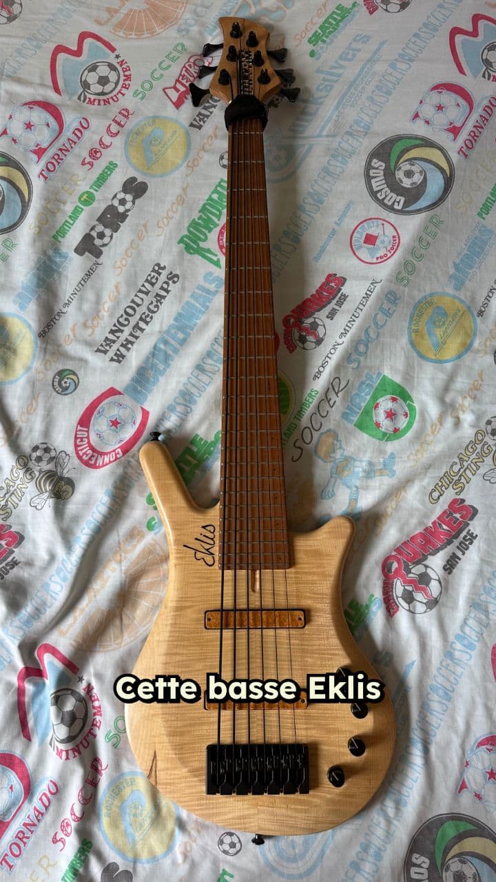 Minimalisme brut, puissance pure