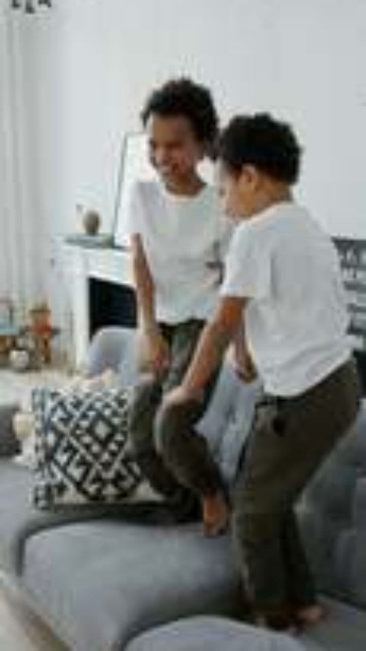 سپر پاورز کا امتحان