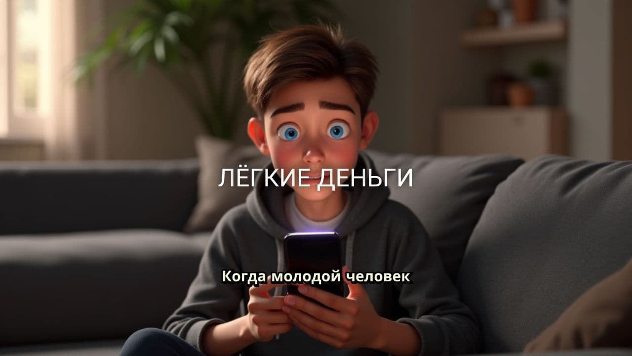 Легкие деньги, тяжелые последствия