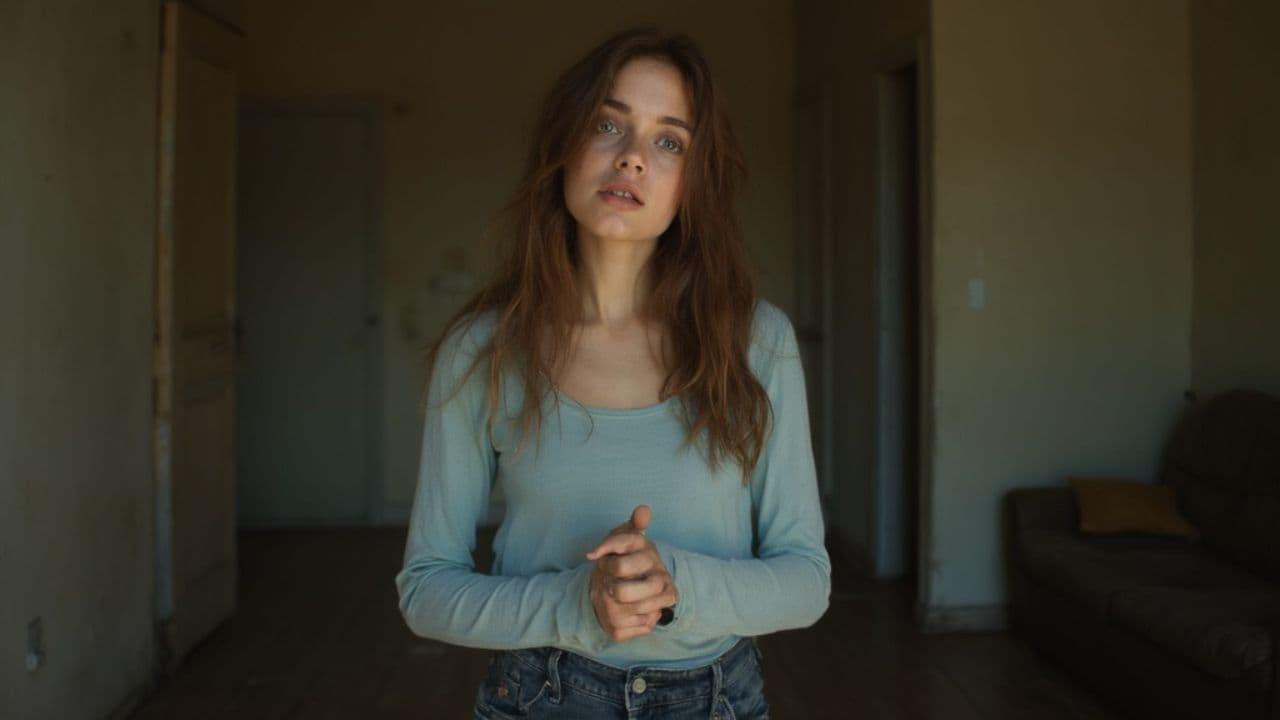 Тишина недоверия