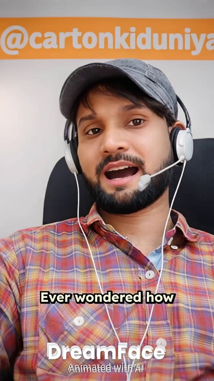 Bring Still Images to Life with AI