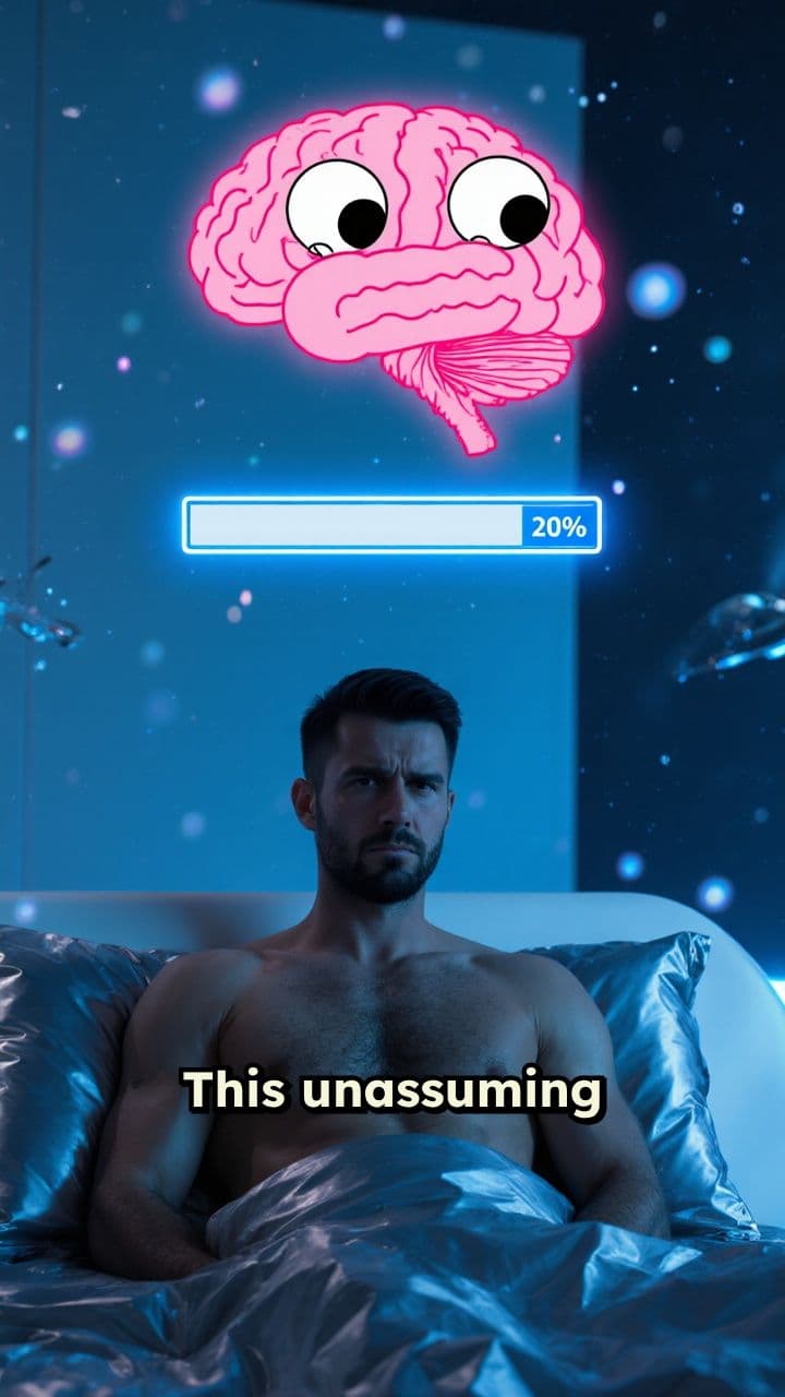 Morning Anchoring Before Phone Scrolling