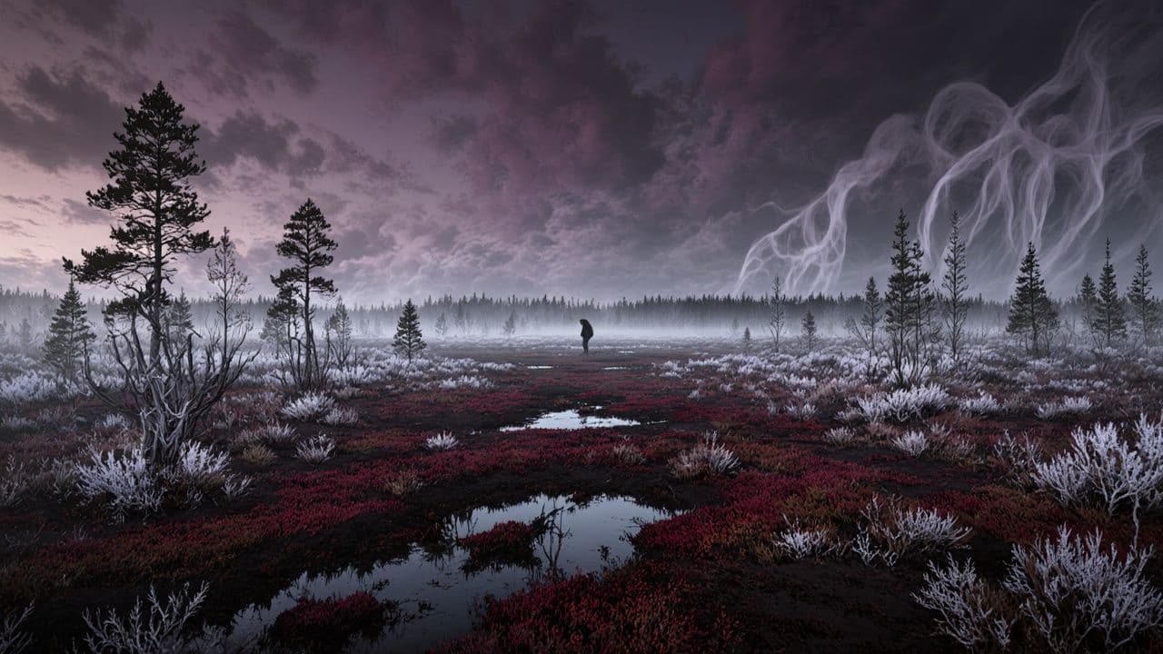 Head uut aastat kõigile!