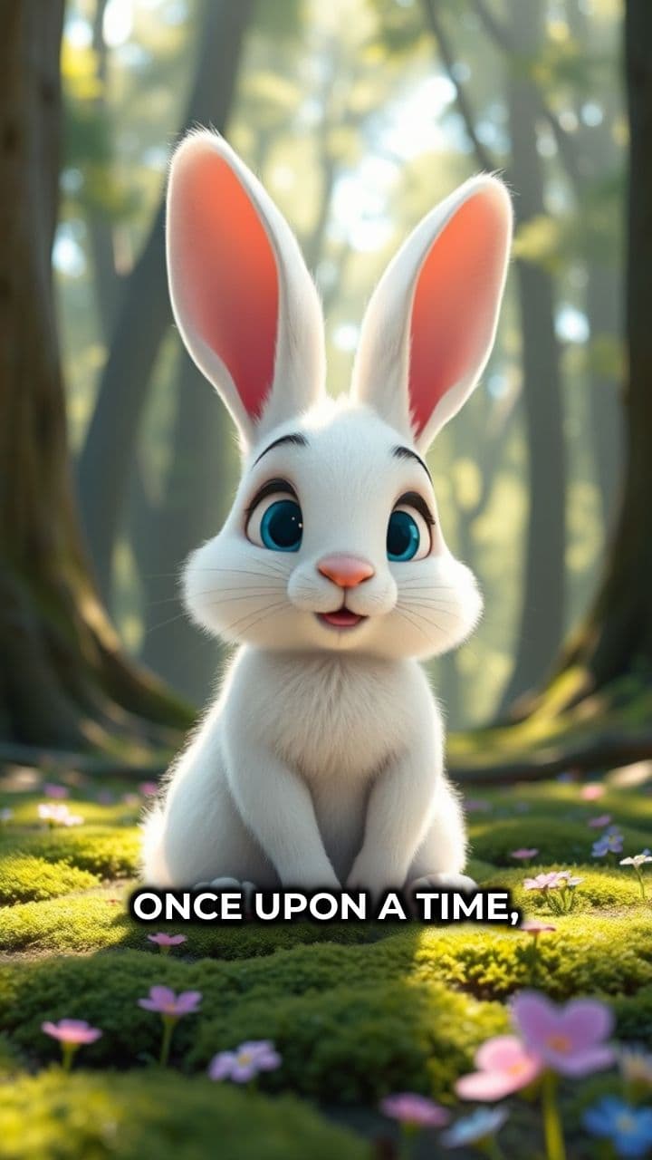 Milo's Clever Escape