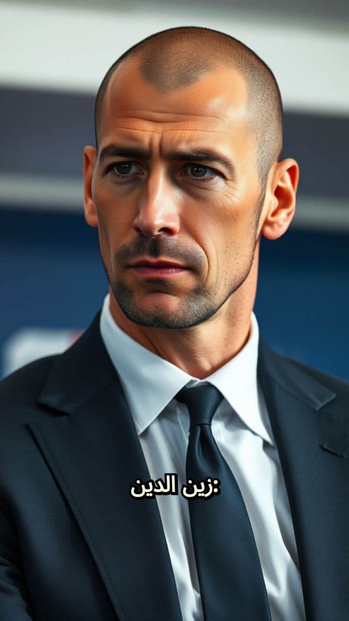 زيدان: رونالدو ظاهرة لا تقارن