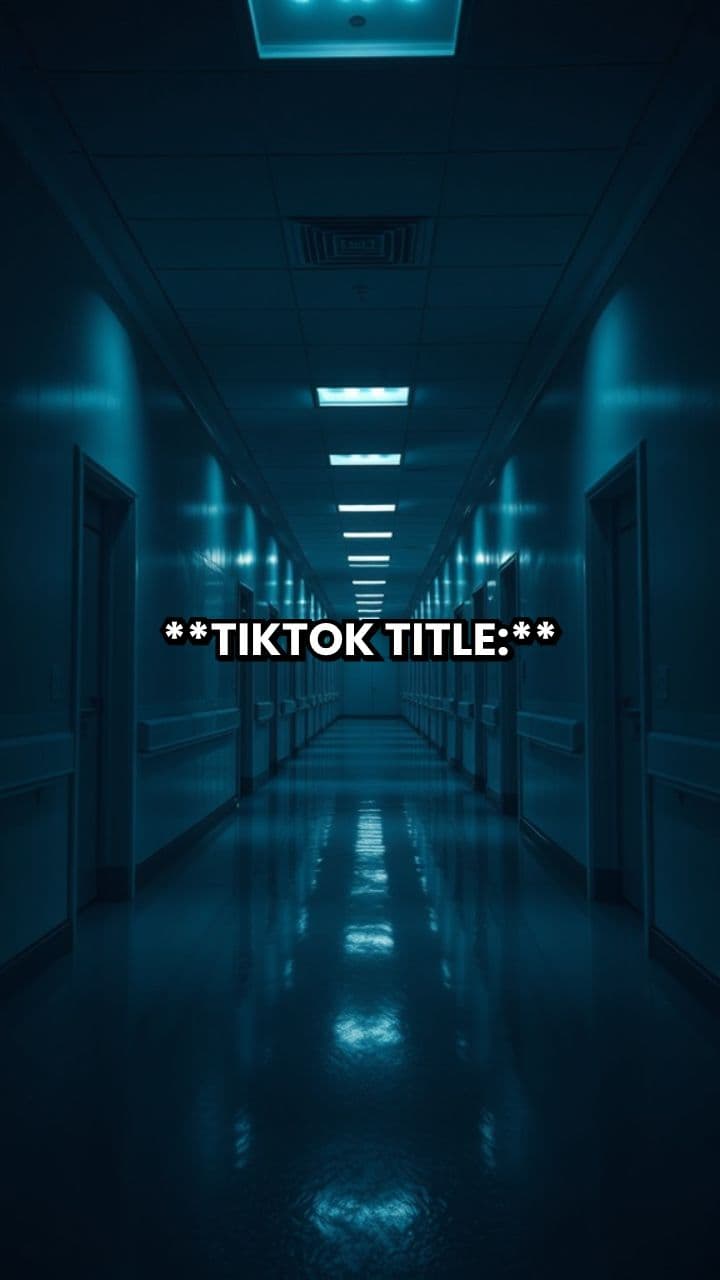 Life or Death Decision