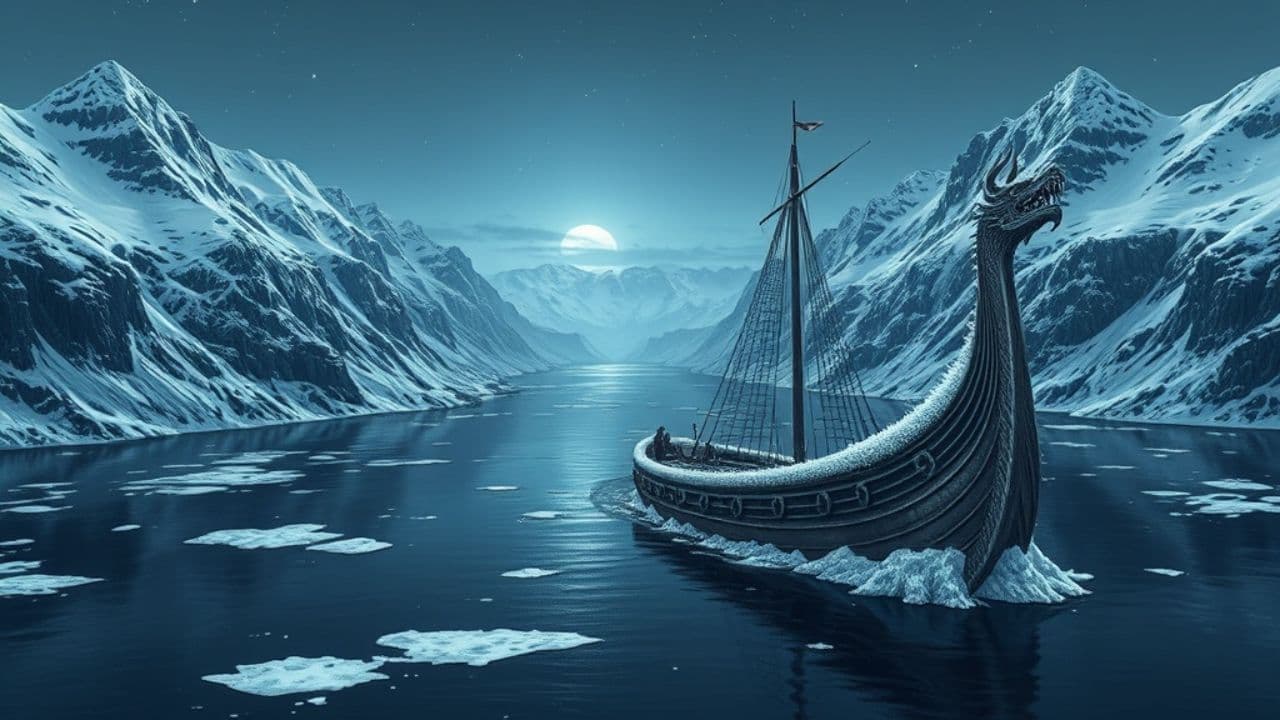 Winterruf und Seelenfeuer