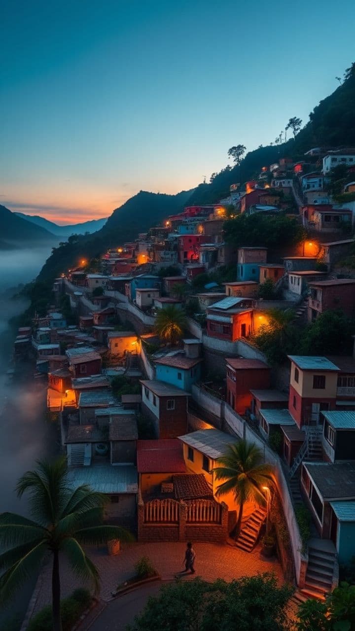 Acorda, Irmão: O Poder do Povo