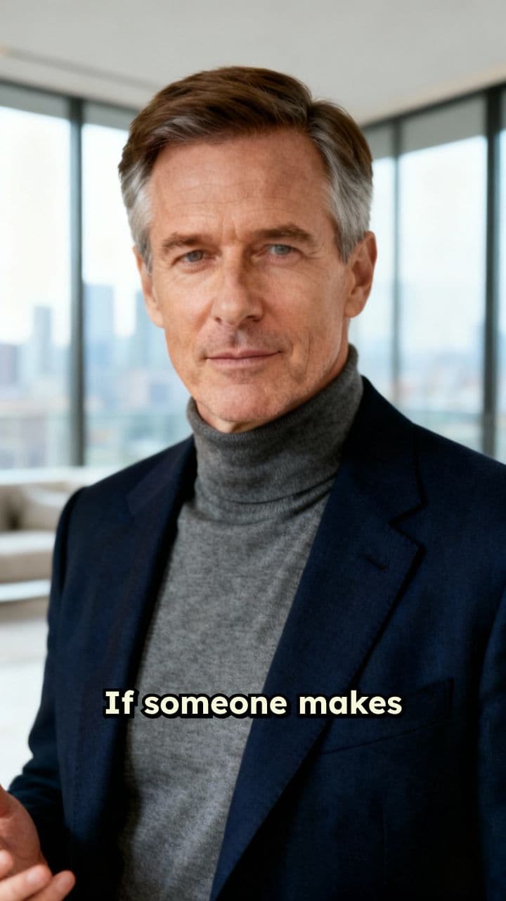 No More Guilt: Manipulator Defense