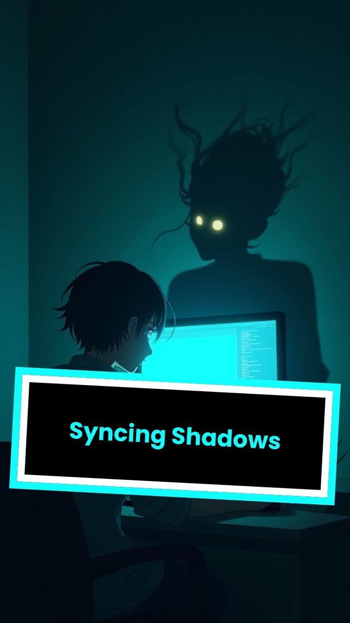 Syncing Shadows