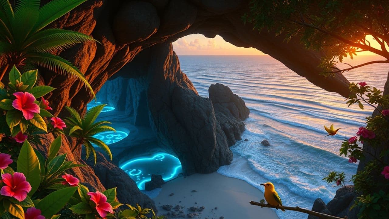 My Heart Beats for You