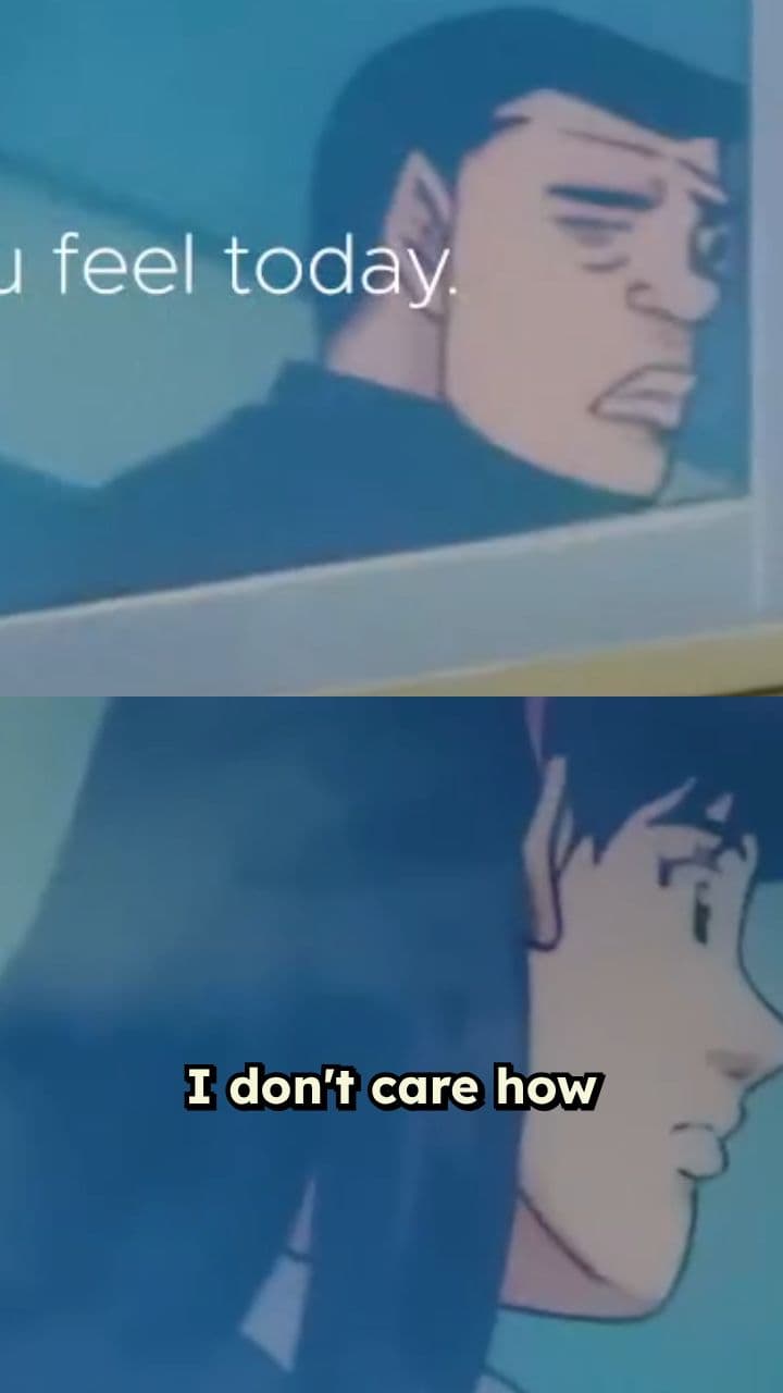 Winners Act Despite Their Feelings