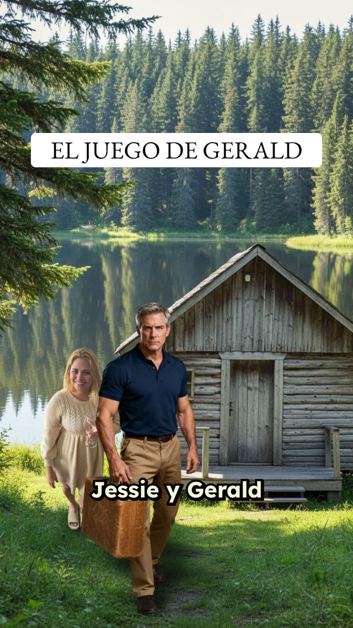 El Juego de Gerald