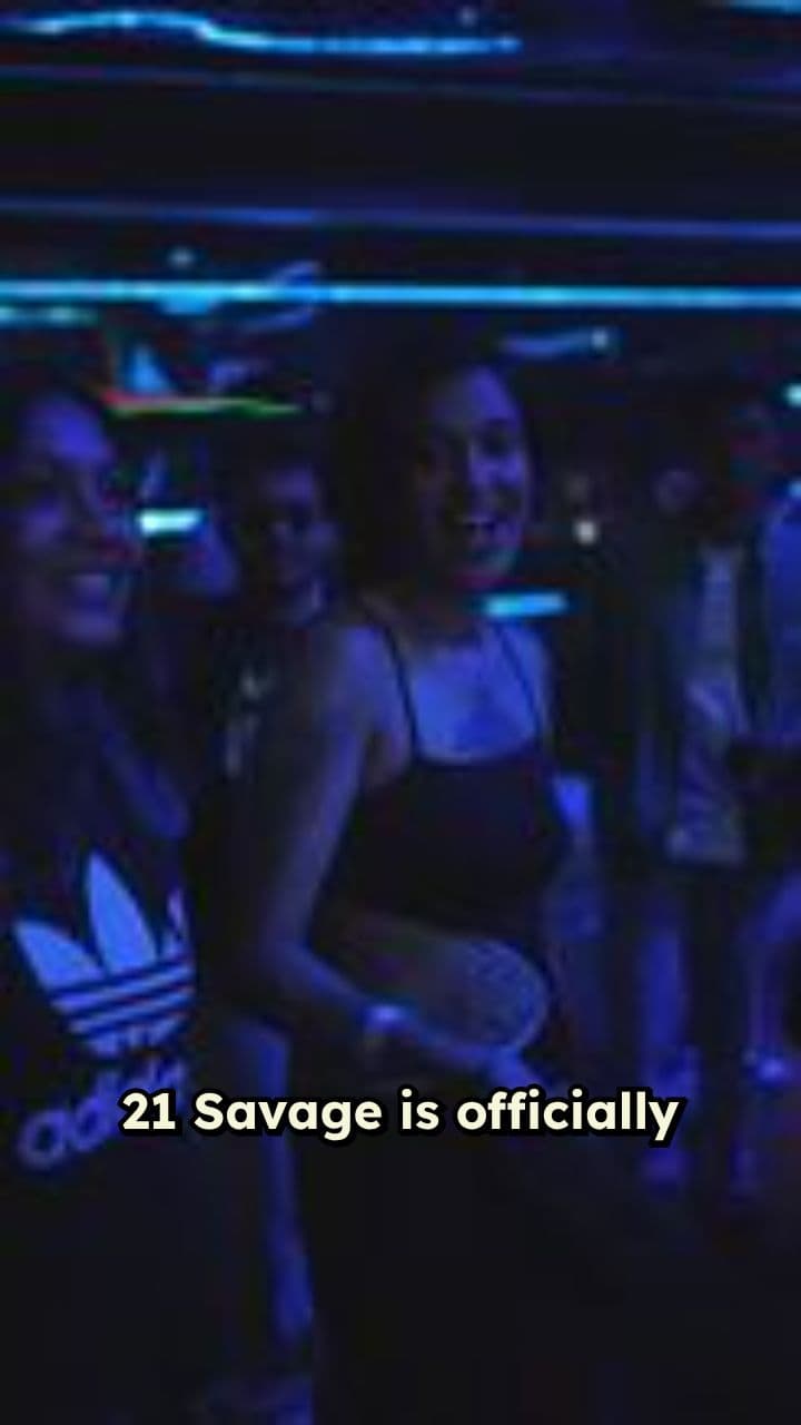 21 Savage Calls for Thug-Gunna Peace