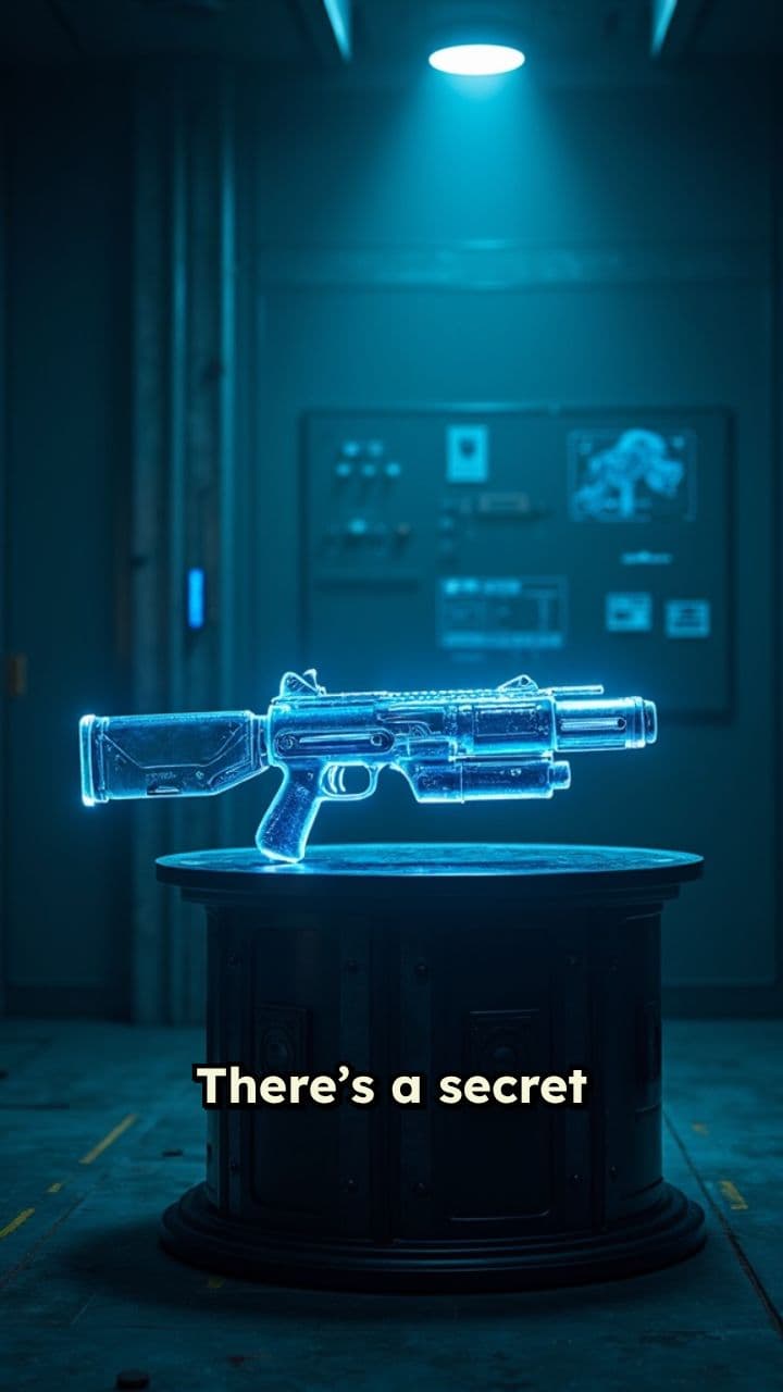 The Hidden Scarab Gun in Halo 2