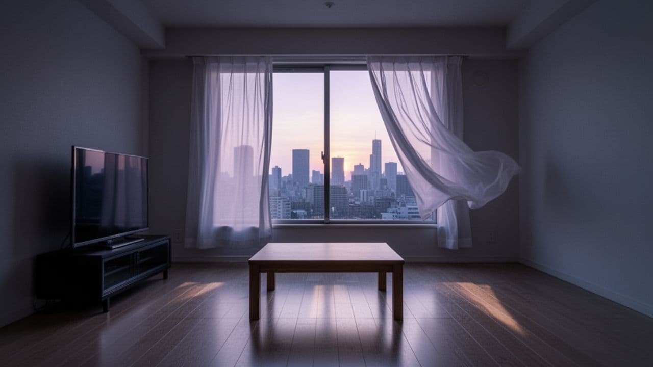 君の光で変わる世界