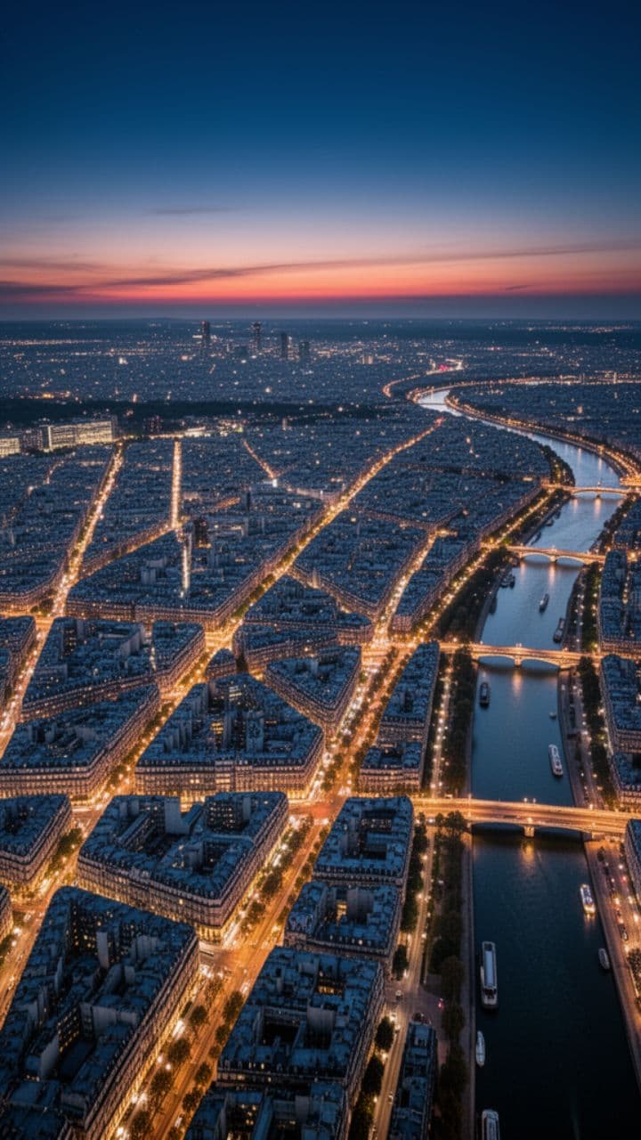 All Eyes on Me Under Pressure