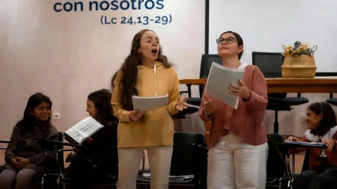 Image transform video